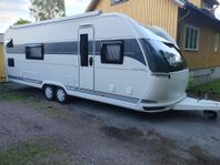 Hobby 650 kfu 2022