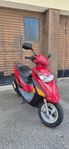 Honda SFX 50 Klass 2 1999