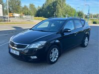 Kia CEED cee'd_sw 1.6 CRDi ECO Euro 5