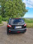 Nissan Qashqai 2.0 Euro 5 2010 | Nyservad | Nybesiktigad 