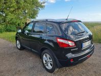 Nissan Qashqai 2.0 Euro 5 2010 | Nyservad | Nybesiktigad 