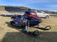 Lynx Boondocker 3900 600R. 2021.