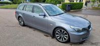 BMW 520d Touring i mycket gott skick