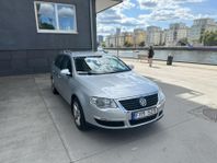 Volkswagen Passat Ecofuel