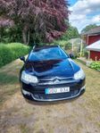 Citroën C5 Tourer 2.0 Bioflex