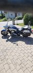 kawasaki vulcan 1600 classic