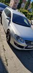 Volkswagen Passat 4motion