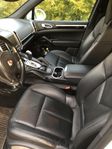 Porsche Cayenne Diesel TipTronic S Euro 5