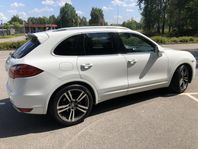 Porsche Cayenne Diesel TipTronic S Euro 5