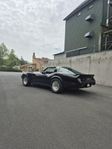 Chevrolet Corvette C3. 25 års jubileum