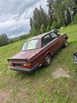 Volvo 244 2.3 136hk Manual,4 växlar + OD GLT