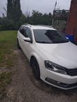 Volkswagen Passat Variant 2.0 TDI DPF BMT 4Motion Masters Eu