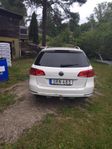 Volkswagen Passat Variant 2.0 TDI DPF BMT 4Motion Masters Eu