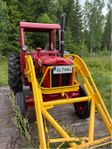 Buster 320 1965 i fint skick 