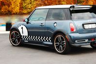 MINI Cooper S John Cooper Works GP