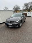 Väldigt fin Tiguan
