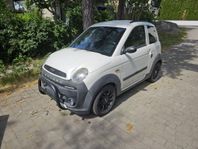 Microcar M.Go