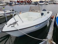 Ryds 530GT med 80hk Yamaha
