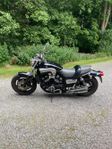 Yamaha V-max