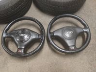 Diverse till BMW. AUDI. MB. även 20" o 22" hjul.