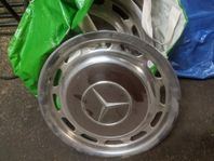 Diverse till BMW. AUDI. MB. även 20" o 22" hjul.