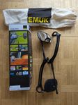 Emuk husvagnsspeglar till Peugeot 3008/5008