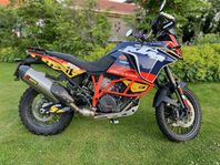 KTM 1090 adventure R
