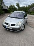Renault Scénic 2.0 Euro 4