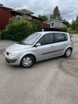 Renault Scénic 2.0 Euro 4