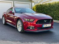 Ford Mustang GT 5.0 V8 SelectShift