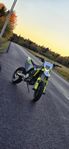 Husqvarna 701 2023 i top skick