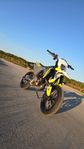 Husqvarna 701 2023 i top skick