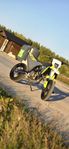 Husqvarna 701 2023 i top skick