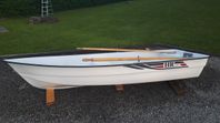 RODDBÅT HR 330