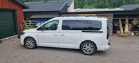 Volkswagen Caddy Maxi Life 7-sits 2.0 TDI