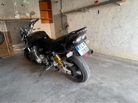 Yamaha XJR 1300 - 08