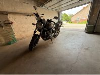Yamaha XJR 1300 - 08