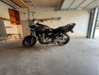 Yamaha XJR 1300 - 08