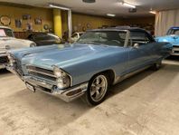 Pontiac Bonneville 65 Cab