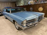 Pontiac Bonneville 65 Cab