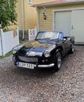 Triumph Spitfire 1.1 MK 2