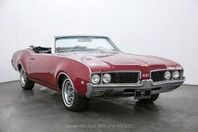 Köpes Oldsmobile 442 Cab -69