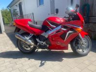 Honda VFR 800