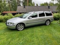 Volvo V70 2.5T Business Euro 4