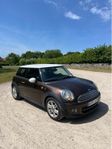 MINI Cooper D Euro 5