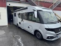 Adria 780 Dc Supersonic Mercedes 2023