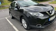 Nissan Qashqai 1.5 dCi Euro 6, 360-Kamera