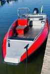  Buster L med Mercury 50hk + Trailer – Klar för semestern!