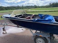 Motorbåt