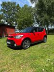 Kia Soul 1.6 CRDi DCT GLS Euro 6 *Fint skick*